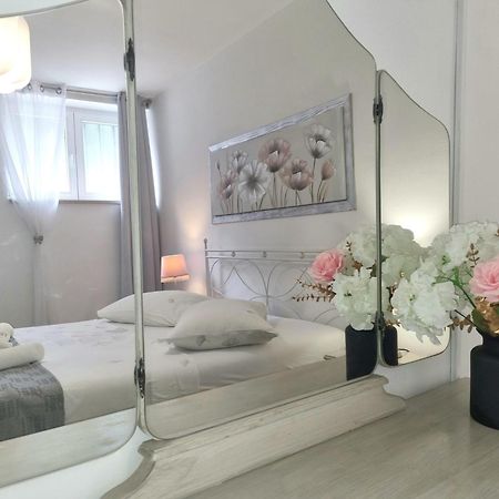 Charming Apartment In Split Center מראה חיצוני תמונה