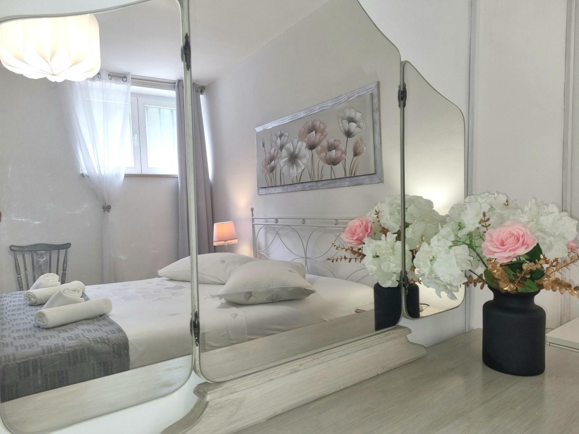 Charming Apartment In Split Center מראה חיצוני תמונה