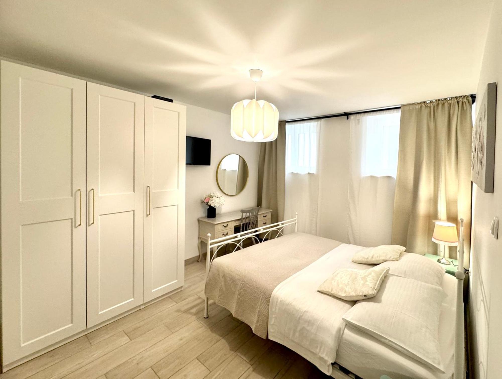 Charming Apartment In Split Center מראה חיצוני תמונה