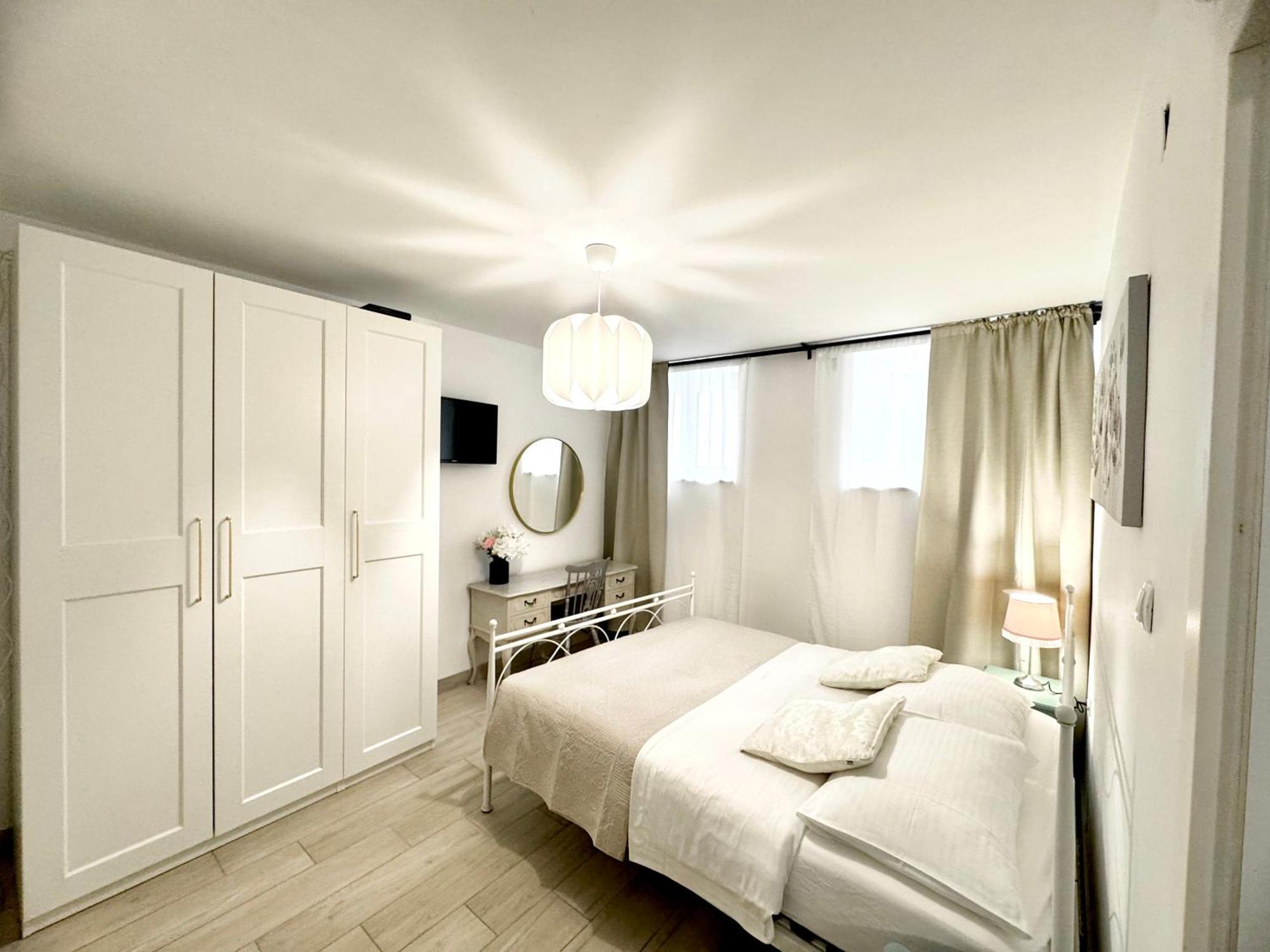 Charming Apartment In Split Center מראה חיצוני תמונה